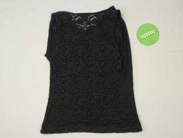 basic top zara: Cotton Club, Top damski, M — 2