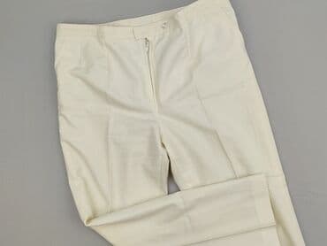 terrastyll spodnie: Spodnie materiałowe damskie, rozmiar XL — 1