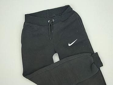 spodnie domowe: Nike, Spodnie dresowe damskie, rozmiar L — 1