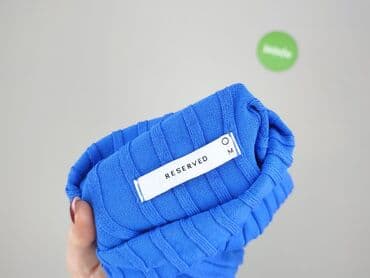 rich royal swetry: Golf damski, rozmiar M — 4