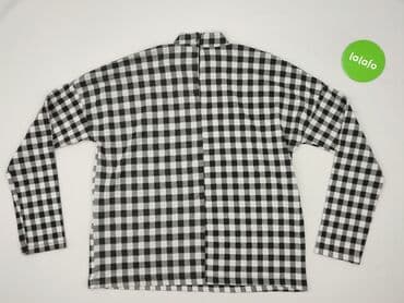 stradivarius jeansy czarne: Stradivarius, Bluzka damska, rozmiar S — 3