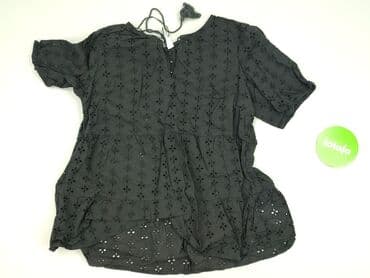 koszula w krate lidl: Women's blouse, size XL (EU 42) — 2