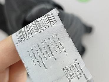 jula kurtki odblaskowe: Top Secret, Sukienka damska, rozmiar L — 5