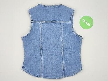 jeans boss: Kamizelka damska, rozmiar M — 3