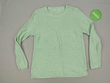 sweter oversize: Sweter damski, rozmiar S — 2