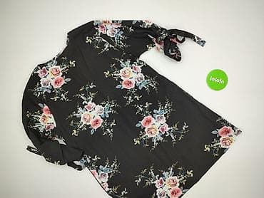 sukienka maxi plus size: Sukienka damska, rozmiar 3XL — 3