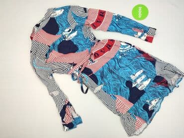 mango jedwabna koszula: Diverse, Sukienka damska, XS — 3