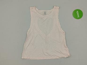 bluzki reebok: Cropp, Top damski, rozmiar M — 2