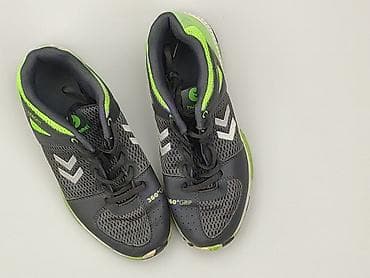 nike pro olx: Hummel, Sneakersy damskie, rozmiar 39 — 1