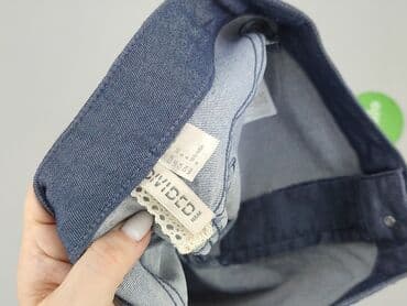 rajstopy od h m: H&M Divided, Legginsy rozmiar S — 4