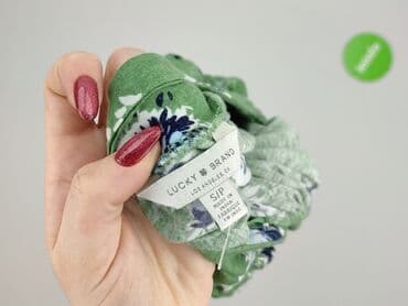 Ubrania damskie: Lucky Brand, Bluzka damska, S — 4