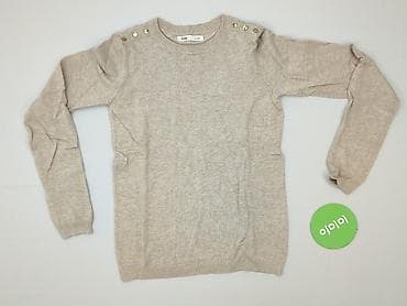 pull and bear bonarka: Sinsay, Sweter damski, rozmiar M — 2