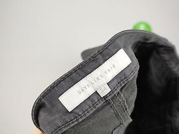 dżinsy 2016: Jeansy damskie, rozmiar XS — 4