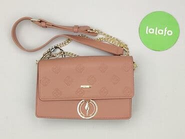 shein torebki: Torebka, Pink, stan - Idealny — 2