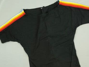 t shirty rękaw 3 4 damskie: Dimoni, Women`s T-shirt, size S — 2