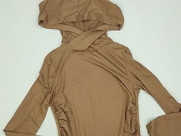 Shein, Bluza z kapturem damska, rozmiar M