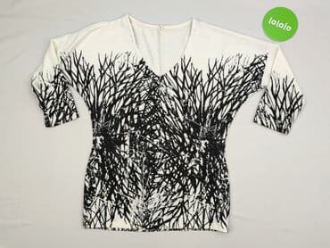 wyprzedaż bluzek mohito: Bluzka damska, rozmiar M — 2