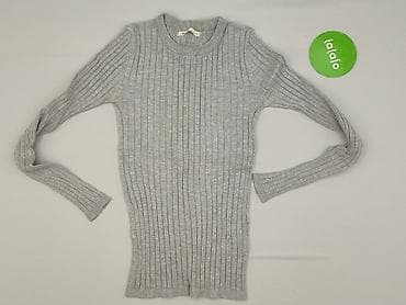 adagio sweter: Sinsay, Sweter damski, rozmiar S — 2