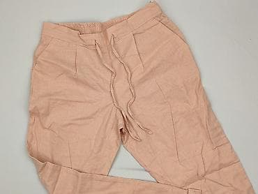 spodenki chada: Bodyflirt, Spodnie materiałowe damskie, rozmiar S — 1