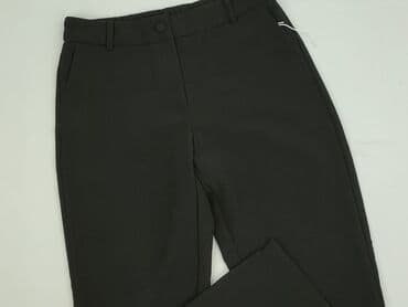 only ubrania: ONLY, Spodnie materiałowe damskie, rozmiar L — 1