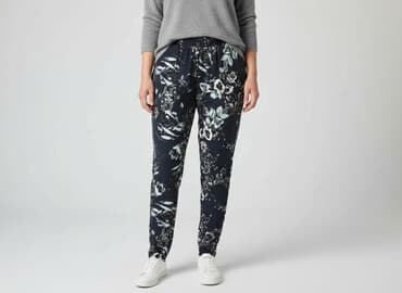 rabarbar ubrania: John Rocha, Spodnie damskie, rozmiar 3XL — 6