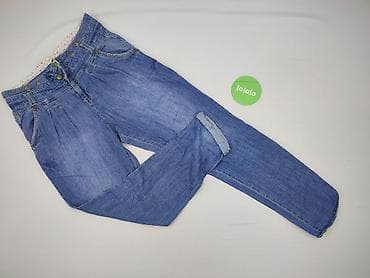 le colet: Denim Co, Jeansy damskie, rozmiar M — 2