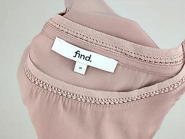 ruch koszulki: Top damski, rozmiar M — 4