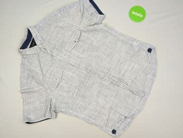 szorty męskie cropp: Koszulа dla mężczyzn, XL, Reserved, stan - Idealny — 2