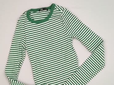 bluzki prazkowane: Sinsay, Bluzka damska, rozmiar S — 1