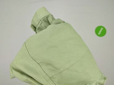 kurtka jeansowa damska cropp: Kurtka jeansowa damska, rozmiar XL — 6