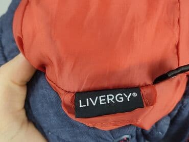 sweter lidl: Męska kamizelka pikowana LIVERGY - Rozmiar z metki: XXL (EU/DE 60/62 — 5