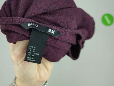 Sukienki: H&M Basic, Sukienka damska, rozmiar M — 5