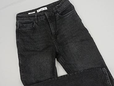 mom fit jeans mango: MNG, Jeansy damskie, rozmiar S — 1