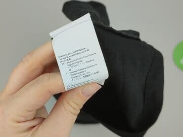 sweter bytom: HUGO Hugo Boss, Koszulka dla mężczyzn, M — 5