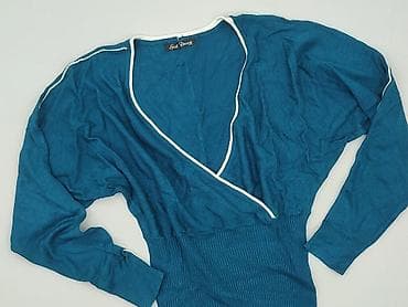 sweter turecki: Sweter damski, rozmiar L — 1