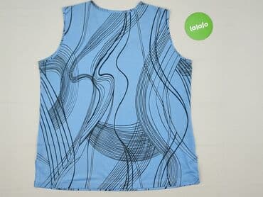 t shirty plus size: Жіноча блуза, розмір 5XL — 3