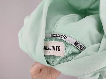 crivit bluza damska: Mosquito, Bluza z kapturem damska, rozmiar S — 5