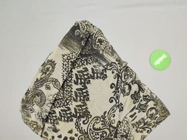 jeansy damskie włoskie: Italian Design, Spodnie materiałowe damskie, rozmiar S — 6