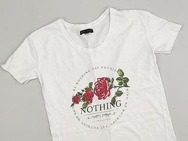 jean pascal t shirt: Gate Woman, T-shirt damski, rozmiar S — 1