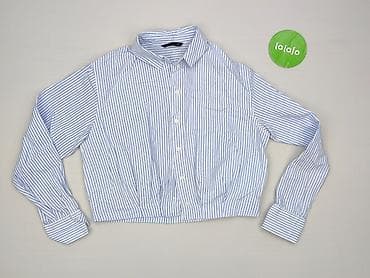 dazy shirt: Zara, Koszula damska, rozmiar XS — 2