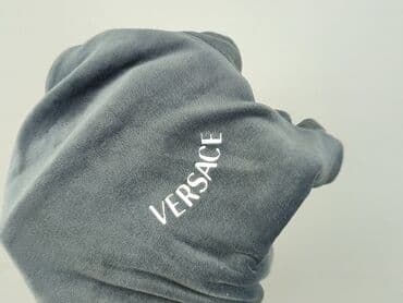versace classic v2 t shirty: Versace, Bluza z kapturem damska, rozmiar M — 4