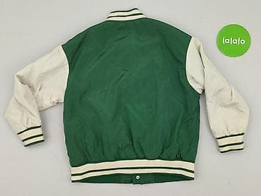 sinsay torby sportowe: Kurtka przejściowa, Sinsay, 5-6 lat, 110-116 cm, stan - Bardzo dobry — 3