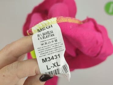 bluzki z smiesznymi napisami: MEGI, Bluza damska
, rozmiar L — 6
