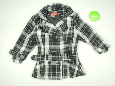 дублянка жіноча польща: Women`s trench, size S (EU 36) — 2