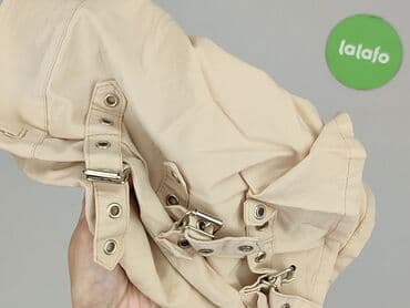 spódnice mini z paskiem: Women`s skirt, size S — 5