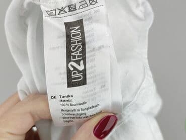 tunika damska: UP2Fashion, Tunika damska, rozmiar M — 4