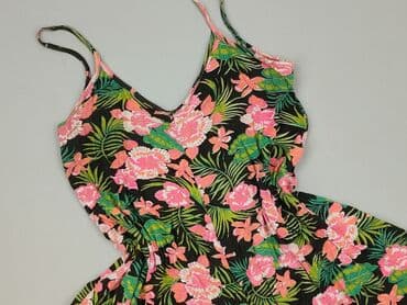 buty ze wstążką: Boohoo, Kombinezon damski, rozmiar XL — 1