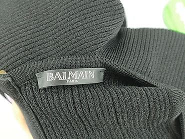 t shirty balmain: Balmain, Sukienka damska, rozmiar S — 4
