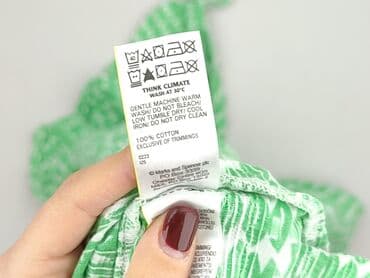 sukienki damskie krótki rękaw: M&S Collection, Sukienka damska, rozmiar S — 4