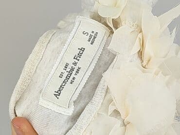 abercrombie and fitch t shirty: A&F, Top damski, S — 5